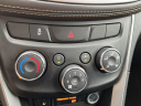 Thumbnail image of 2022 Chevrolet Trax at BirminghamMitsubishi New