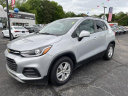 Thumbnail image of 2022 Chevrolet Trax at BirminghamMitsubishi New
