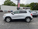 Thumbnail image of 2022 Chevrolet Trax at BirminghamMitsubishi New