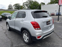 Thumbnail image of 2022 Chevrolet Trax at BirminghamMitsubishi New