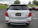 Thumbnail image of 2022 Chevrolet Trax at BirminghamMitsubishi New