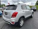 Thumbnail image of 2022 Chevrolet Trax at BirminghamMitsubishi New