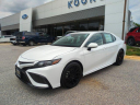 Thumbnail image of 2024 Toyota Camry at KFA-USED of Annapolis, MD
