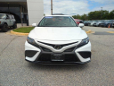 Thumbnail image of 2024 Toyota Camry at KFA-USED of Annapolis, MD
