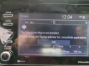 Thumbnail image of 2024 Toyota Camry at KFA-USED of Annapolis, MD
