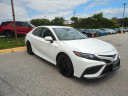 Thumbnail image of 2024 Toyota Camry at KFA-USED of Annapolis, MD