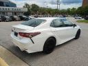 Thumbnail image of 2024 Toyota Camry at KFA-USED of Annapolis, MD