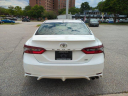 2024 Toyota Camry SE at KFA-USED of Annapolis, MD