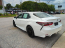 Thumbnail image of 2024 Toyota Camry at KFA-USED of Annapolis, MD