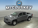 Thumbnail image of 2018 Chevrolet Colorado at Mccluskey Chevrolet Kings Automall