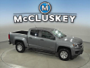 Thumbnail image of 2018 Chevrolet Colorado at Mccluskey Chevrolet Kings Automall