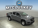 Thumbnail image of 2018 Chevrolet Colorado at Mccluskey Chevrolet Kings Automall