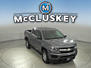 Thumbnail image of 2018 Chevrolet Colorado at Mccluskey Chevrolet Kings Automall