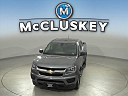 Thumbnail image of 2018 Chevrolet Colorado at Mccluskey Chevrolet Kings Automall