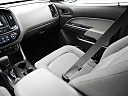 Thumbnail image of 2018 Chevrolet Colorado at Mccluskey Chevrolet Kings Automall