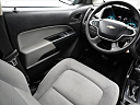 Thumbnail image of 2018 Chevrolet Colorado at Mccluskey Chevrolet Kings Automall
