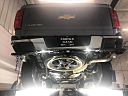 Thumbnail image of 2018 Chevrolet Colorado at Mccluskey Chevrolet Kings Automall
