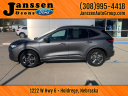 Thumbnail image of 2024 Ford Escape at Janssen & Sons Ford