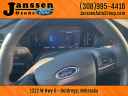 Thumbnail image of 2024 Ford Escape at Janssen & Sons Ford