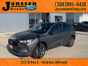 Thumbnail image of 2024 Ford Escape at Janssen & Sons Ford