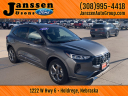 2024 Ford Escape ST-Line at Janssen & Sons Ford