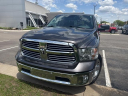 2017 Ram 1500 Big Horn at Lafontaine Ford of Lansing
