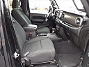 Thumbnail image of 2020 Jeep Wrangler Unlimited at Gary Mathews Motors