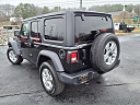 Thumbnail image of 2020 Jeep Wrangler Unlimited at Gary Mathews Motors