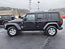 Thumbnail image of 2020 Jeep Wrangler Unlimited at Gary Mathews Motors