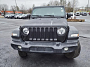 Thumbnail image of 2020 Jeep Wrangler Unlimited at Gary Mathews Motors
