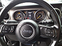Thumbnail image of 2020 Jeep Wrangler Unlimited at Gary Mathews Motors