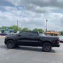Thumbnail image of 2021 Ram 1500 at Tim Short CDJROf Corbin
