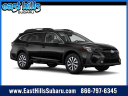 2025 Subaru Outback Premium at East Hills Subaru