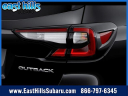 Thumbnail image of 2025 Subaru Outback at East Hills Subaru