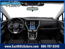 Thumbnail image of 2025 Subaru Outback at East Hills Subaru