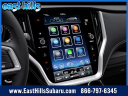 Thumbnail image of 2025 Subaru Outback at East Hills Subaru