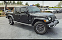 Thumbnail image of 2021 Jeep Gladiator at Gary Mathews Motors