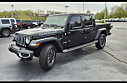 Thumbnail image of 2021 Jeep Gladiator at Gary Mathews Motors