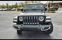 Thumbnail image of 2021 Jeep Gladiator at Gary Mathews Motors