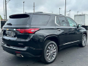 Thumbnail image of 2023 Chevrolet Traverse at DickMasheterFord-Used of Columbus, OH