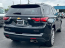 Thumbnail image of 2023 Chevrolet Traverse at DickMasheterFord-Used of Columbus, OH