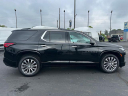 Thumbnail image of 2023 Chevrolet Traverse at DickMasheterFord-Used of Columbus, OH