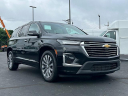 Thumbnail image of 2023 Chevrolet Traverse at DickMasheterFord-Used of Columbus, OH