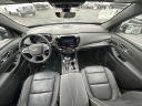 Thumbnail image of 2023 Chevrolet Traverse at DickMasheterFord-Used of Columbus, OH