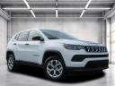 Thumbnail image of 2025 Jeep Compass at Chiefland Chrysler Dodge Jeep