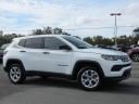 Thumbnail image of 2025 Jeep Compass at Chiefland Chrysler Dodge Jeep