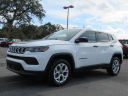 Thumbnail image of 2025 Jeep Compass at Chiefland Chrysler Dodge Jeep
