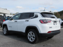 Thumbnail image of 2025 Jeep Compass at Chiefland Chrysler Dodge Jeep