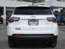 Thumbnail image of 2025 Jeep Compass at Chiefland Chrysler Dodge Jeep