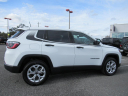 Thumbnail image of 2025 Jeep Compass at Chiefland Chrysler Dodge Jeep